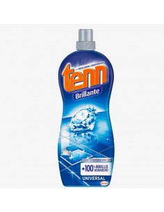Multiusos Ten Brillante con bio-alcohol concentrado....