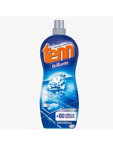 Multiusos Ten Brillante con bio-alcohol...