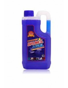 Desengrasante Brumol. Envase de 2 litros