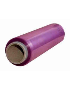 Film transparente de 45 cm ancho