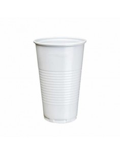 Vasos desechables de 220 ml. Paq. de 30 Und.
