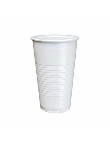 Vasos desechables de 220 ml. Paq. de 30 Und.