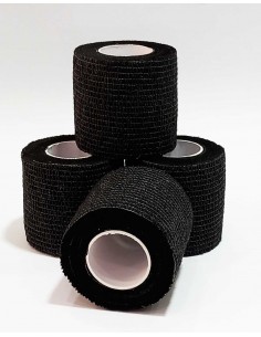 Rollo de Grip tape ó Cinta de agarre de 5 cm x 4,5 mts....