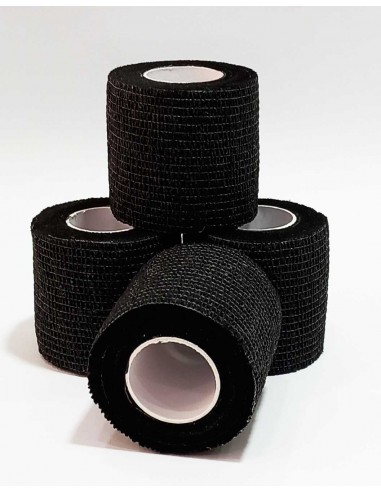 Rollo de Grip tape ó Cinta de agarre de 5 cm x...