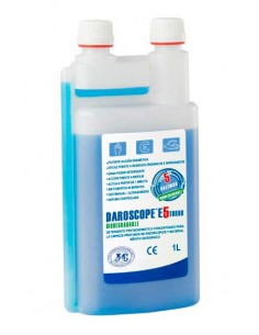 Daroscope E5 Turbo. 1 Litro.