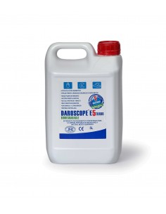 Daroscope E5 Turbo. Envase de 5 Litros.