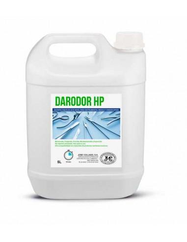 Darodor HP