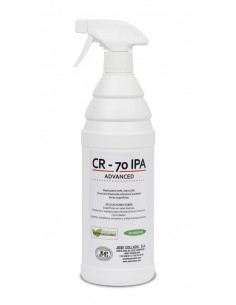 CR-70 IPA Advanced. Envase 1 Litro