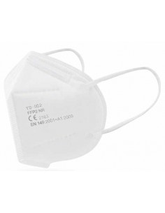 Mascarillas FFP2