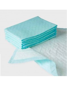 Empapador- Salvacolchones. Paq. de 20 unds.