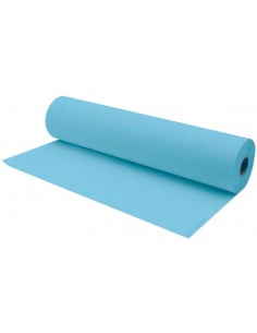 Rollo papel camilla 1 capa de celulosa + 1 capa de...