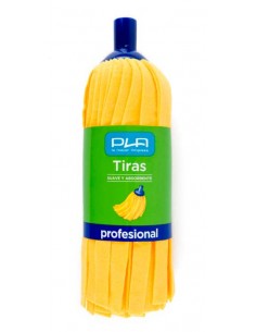 Mocho tiras de microfibra