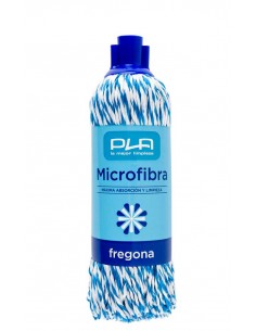 Mocho de microfibra